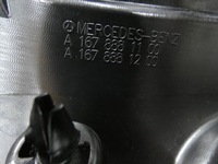 фото thumb №9, Решітка радіатора, решітка радіатора mercedes gls w-167