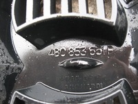 фото thumb №5, Решітка решітка радіатор audi a6 c5 4b0853651f