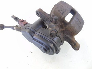 фото thumb №6, Супорт гальмівний лівий праві зад audi a5 8t a4 b8