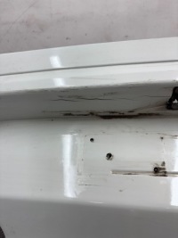 Бампер задний задний dacia sandero 1 08- с Разборки, фото thumb