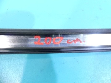 фото thumb №7, Планки крышные kpl qashqai i j10 +2