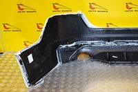 фото thumb №8, Nissan altima l34 2019 2020- бампер задняя задний