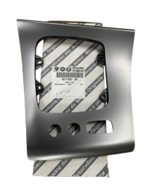 фото thumb №1, Alfa romeo 159 dekor рычаг переключения передач  автоматическая коробка передач alu 283