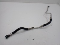 Купить Пабтрубок  шланг трубка масла коробки bmw x3m f97 x4m f98 3.0 competition s58 20r, фото thumb