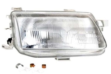 фото thumb №3, Фара tyc 203102452 opel astra f - правий