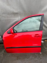 фото thumb №1, Seat leon i 1m двері передні ліві лівий перед