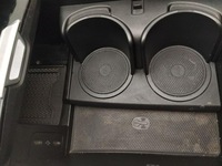 фото thumb №6, Кронштейн na напої mercedes-benz eqe v295 2023 a2976809706