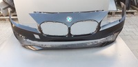 фото thumb №1, Бампер перед bmw 2 f45 f46 lift 7480370