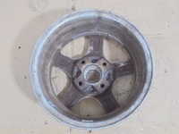 фото thumb №12, Mitsubishi space star i dg диск диски aluminiowe 14'' 4x114,3 6j et37