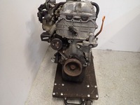 фото thumb №8, Nissan micra k11 бензин cg10 98-02 двигатель двигатель