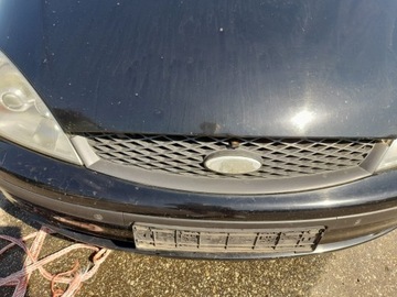 фото thumb №3, Капот передня ford galaxy i fl чорна