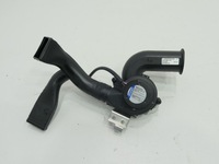 фото thumb №1, Вентилятор воздуходувка a2218380106 mercedes cl w216