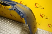 Kia sorento 2024 2025 - бампер задний  задний накладка америка с Разборки, фото thumb