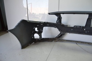 фото thumb №7, Honda civic x 2018 з спереду бампер переднє