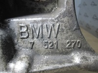 фото thumb №9, Bmw 1.6 n45b16ab 115km 06r блок двигателя номинальный 7521270