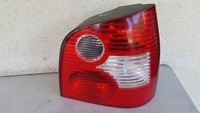 фото thumb №1, Лампа задняя задняя правая vw polo 9n