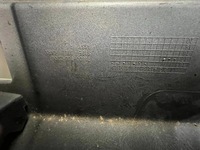 фото thumb №14, Honda civic x 2017- молдинг порог правая порог