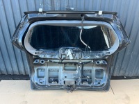 фото thumb №4, Кришка багажника скло багажника задня задня renault scenic ii 2002-2005 nv676