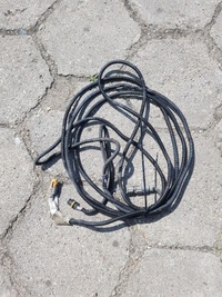 фото thumb №1, Джгут електропроводка man tgx tgs euro 6