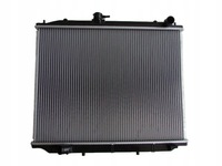 фото thumb №1, Радиатор wody terrano 02-