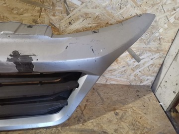 фото thumb №8, Решітка радіатора решітка fiat ducato iii рестайлінг 1314846070