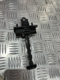 фото thumb №1, Обмежувач двері лівий перед ds3 crossback 18-