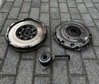 фото thumb №1, Сцепление колесо двухмассовый комплект. man tge vw crafter ii 2.0tdi 04l141015p