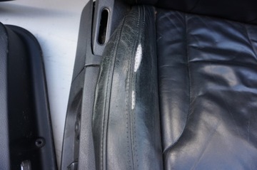 фото thumb №15, Сидіння сидіння шкіра s-line підігрів 7 осіб audi q7 4l