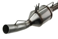 фото thumb №12, Фильтр частиц твердых dpf dpf-me-011 nty