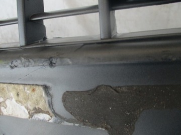 фото thumb №13, Бампер переднее перед audi a4 b7 sline