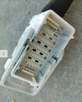 фото thumb №10, Renault zoe ii 2020 установка джгут лампа камери двигуна