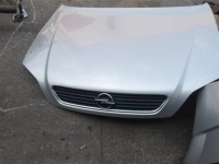 фото thumb №5, Капот opel astra ii g z157