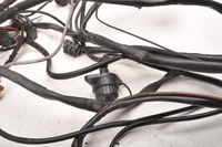 фото thumb №7, Mercedes w123 2.3 8v жгут электропроводка отсек двигателя