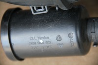 фото thumb №5, Фильтр dopalania выхлопных газов насос диагностика vw atlas