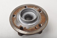 фото thumb №1, Mercedes w177 amg a35 ступиця задня ліва 20r