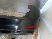 фото thumb №6, Skoda superb iii rs vrs бампер задний pdc lf9r