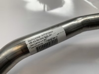 фото thumb №5, Mercedes труба шланг заливная горловина топлива a klasa 177 w177 a1774708400