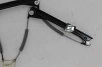 фото thumb №9, Volkswagen vw polo v 6r hb 5d 2009r- підйомник скло лівий перед