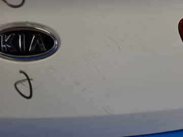 фото thumb №10, Крышка зад крышка багажника kia forte / cerato koup 692001m040
