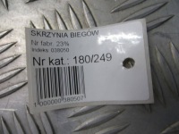 фото thumb №13, Mercedes w213 2.0h коробка передач 2132707801