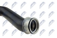 фото thumb №11, Шланг повітря skoda octavia i , vw bora 96-