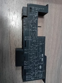 фото thumb №1, Mercedes actros atego vario модуль abs asr 0005437115