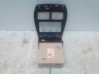 фото thumb №4, Радио cd navi + dekor mitsubishi outlander iii asx