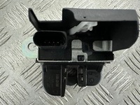 фото thumb №9, Vw polo 6c замок крышки багажника 6r0827505f