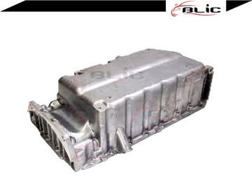 фото thumb №2, Піддон масляна ford focus ii 2.0 tdci da_