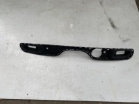 фото thumb №1, Решётка бампера задняя 7365091 mini f55 f56 f57