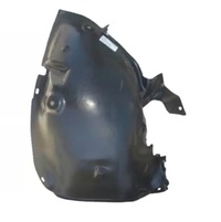 фото thumb №1, Подкрылок передние правое renault scenic ii 03-08