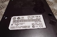 фото thumb №4, Модуль блютуз seat toledo iv kg3 7p6035730k 1.6l дизель 77kw 2013