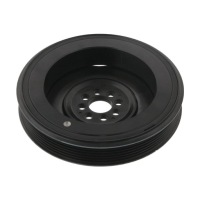 Купить Шкив коленчатого вала коленчатого febi 32190, фото thumb