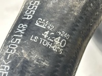 фото thumb №10, Wąż інтеркулер buick encore i 42444240